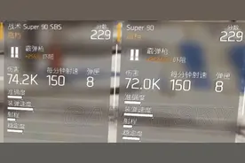 《全境封锁》卫哨套装武器天赋及配件搭配推荐 卫哨套装怎么到搭配图片