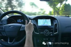 从2到3，全新福克斯的SYNC不止多think一点点图片