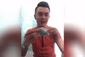 撩妹小魔术加教学解密，原来魔术这么简单，拿去别谢我图片