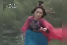 爱已有天荒地老 以前武侠剧每一首歌都是经典图片