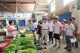 做好这件事至关重要，国际港务区已立下军令状......图片