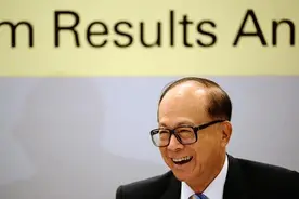 意大利电信业务合并计划通过 李嘉诚终于松了一口气图片