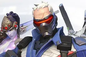 守望先锋9.10福利日：主机上免费试玩 多种游戏模式图片