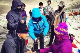 陈亦飞求婚谭维维成功 张靓颖刘璇吉克隽逸等祝福图片