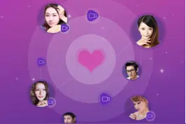 世纪佳缘客户端升级新增线上随机视频功能图片