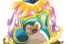 《精灵宝可梦 太阳/月亮》公布新宝可梦与特典图片