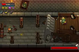 《失落城堡》游迅评测：国产独立游戏救世之作图片