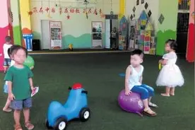 海口一幼儿园无证办学被叫停仍继续招生图片