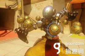 守望先锋怎么玩好禅雅塔 猩猩好队友禅雅塔实战解读图片