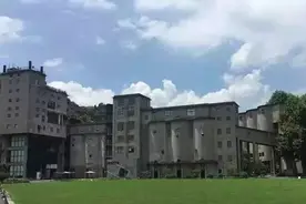 你们熟悉的湖北武汉，最擅长做这样的“涅槃重生”图片