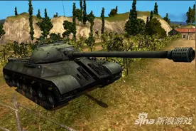 坦克世界闪电战手游新手进阶详解攻略图片