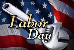 交易提示：9月5日美股因劳工节休市1天图片