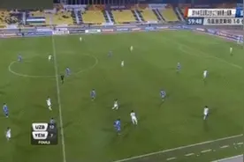 糊涂了?央视解说奥预赛闹奇葩乌龙 上下半场不分图片