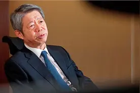 TVBS董座张孝威 340天完全执政内幕图片