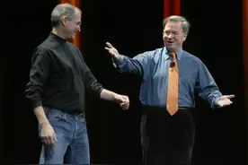 为苹果iOS首选搜索引擎位置，谷歌付出了10亿美元图片