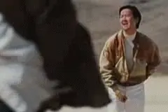 专访《宿醉》肯·郑图片