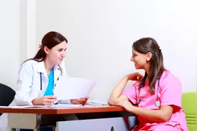 宫腔镜检查是什么 宫腔镜检查的费用图片