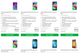 平价就能体验旗舰！三星在美开卖官方翻新机图片