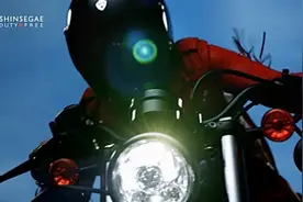 [BigBang][新闻]160905 GDx新世界免税店 全新广告影像由龙做主！图片