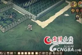 《饥荒》海难DLC刷黄油技巧图文解析 不在沼泽！图片