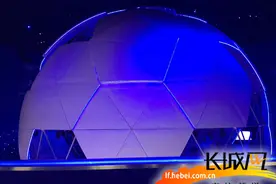 三河燕郊中国首家航天主题乐园吸引京津冀游客图片