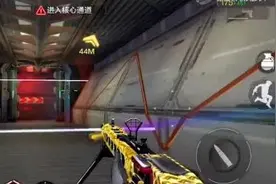 cf手游僵尸狂潮打法攻略 僵尸狂潮图文攻略图片