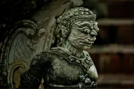 小说：世间第一奇毒，厄难古毒！图片