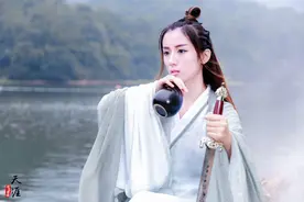小说：金庸古龙高手排行榜，邀月仅排第十位图片