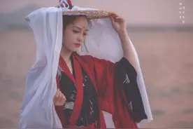 小说：穿越女机缘巧合得到老人一生内力，却因吃错药发热，她慌了图片