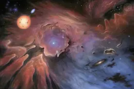 小说：还记得1999年全人类反击作战保密协议吗？图片