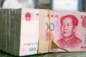 假如把1000万放在余额宝，一年有多少利息呢？今天可算知道了