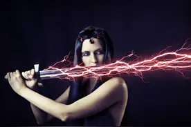 小说：这秘境内，怎么都是兔子？图片