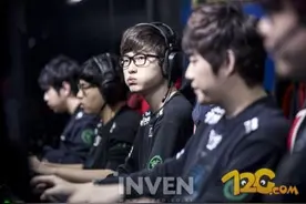 LOLs6总决赛LCK最强阵容公布 SKT领衔韩国队伍图片