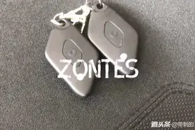 一分钟教你操作升仕310 T