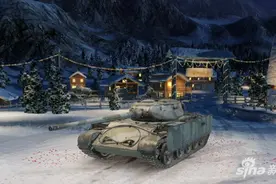 坦克世界闪电战手游金币坦克详解攻略图片