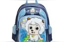 你还记得吗？你第一个书包是啥样？60后的书包竟是（附《地下铁》第14期电子版）图片