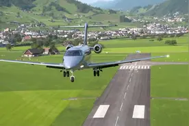 皮拉图斯PC-12 NG和PC-24简介视频封面