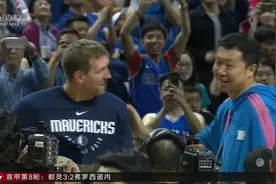 NBA中国赛上海站：76人三分雨“浇灭”独行侠视频封面