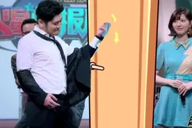 整整三季！钱枫终于吻到郭雪芙了！他这辈子值了！视频封面