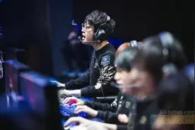 LPL第二周次日综述：RNG彰显运营之道领跑B组图片