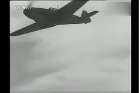 二战经典，FW190BF109，德军主力，战斗机，短片，视频