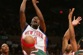 现役突破最快的球员，沃尔进不了前五，库里也落选图片