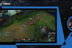 英雄联盟JY克制讲堂：阻止克烈横行霸道图片