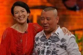 郭德纲关闭了评论，稀土部队章子怡却还能评论看完秒懂视频封面