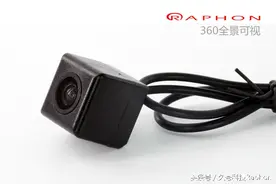 无忧驾驶，尽享驾驶乐趣—Raphon360全景行车辅助系统图片
