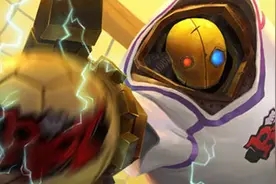 LOL德莱文需要日女这样的辅助，而不是你这个靶子！图片