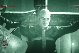 恐怖游戏推荐 |一款让你不停尖叫的生存佳作图片