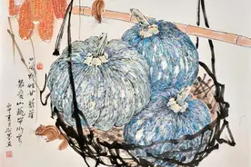 卧室挂什么画最好 一幅简单字画打造温馨卧室图片