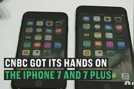 iPhone 7上手体验视频封面