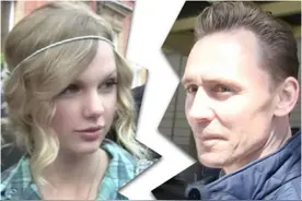 霉霉分手又出新歌，歌词竟然大有隐情？图片